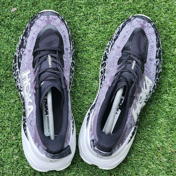 HOKA SPEEDGOAT 6 - Mens Sneakers - SIZE 10D - Picture 7 of 9